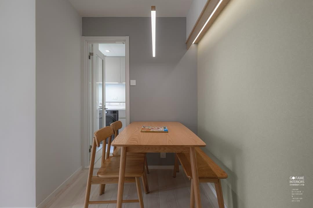 【案例七】廚櫃案例