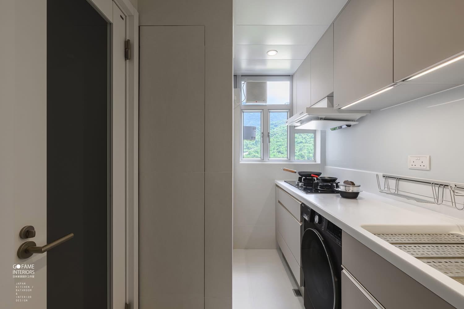 【案例七】廚櫃案例