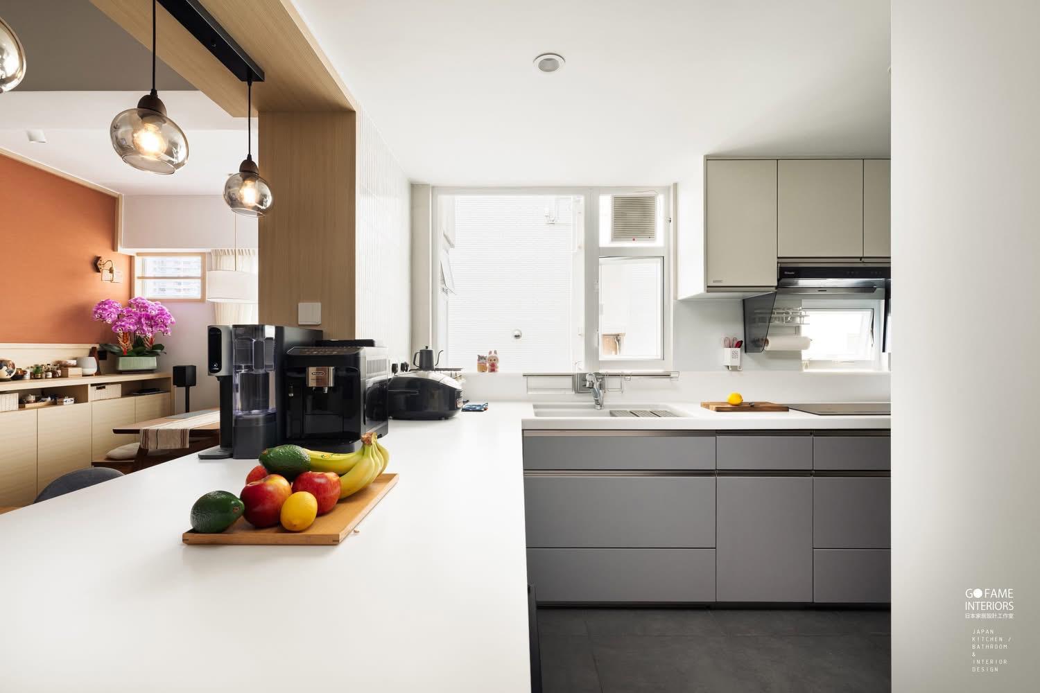 【案例八】廚櫃案例