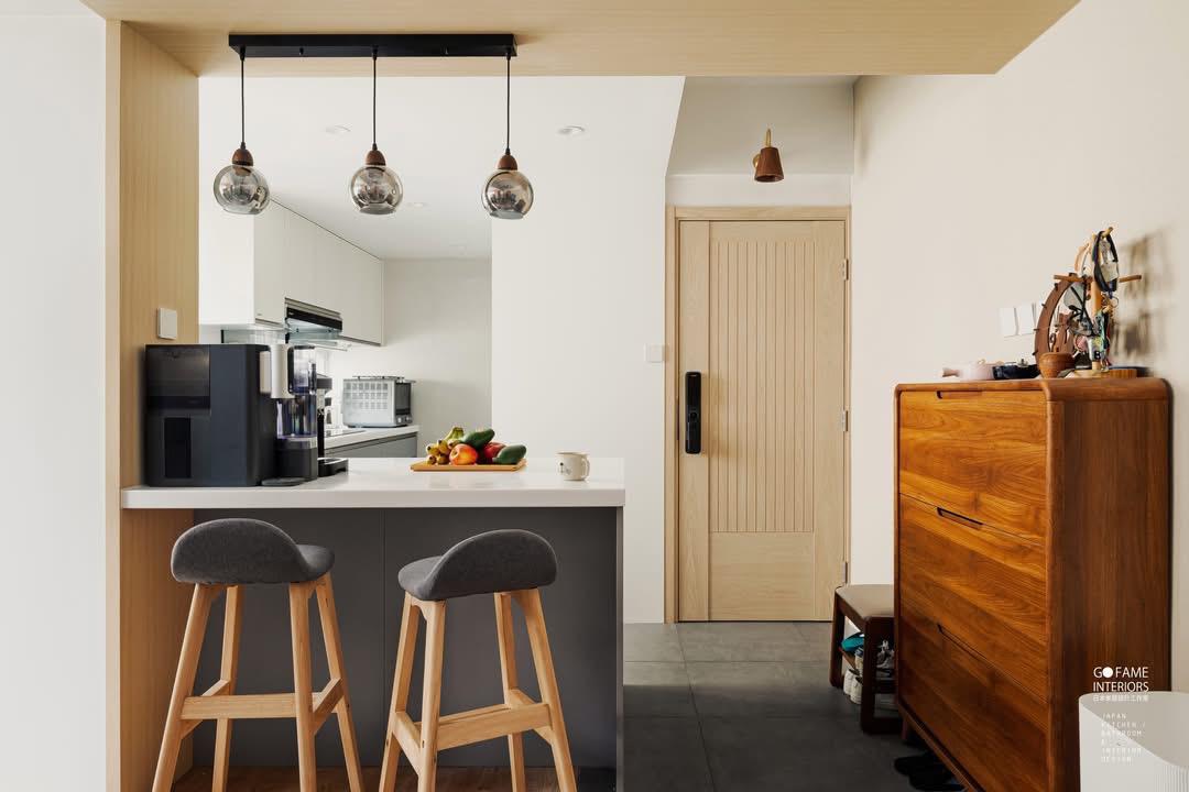 【案例八】廚櫃案例