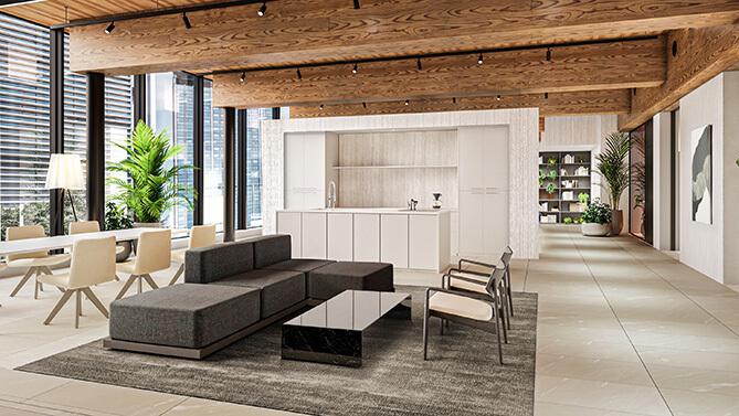 「TOCLAS SALON TOKYO（托客樂斯沙龍東京）」