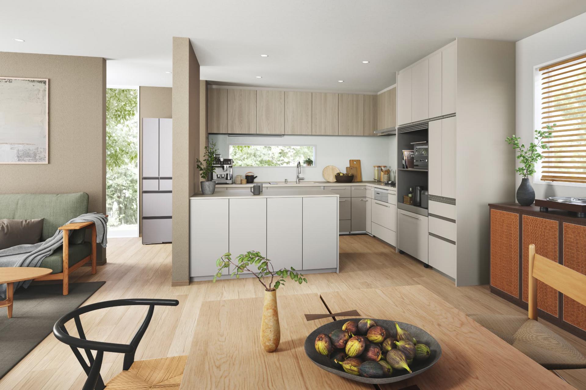 托客樂思廚房「Collagia（コラージア）」強化商品陣容