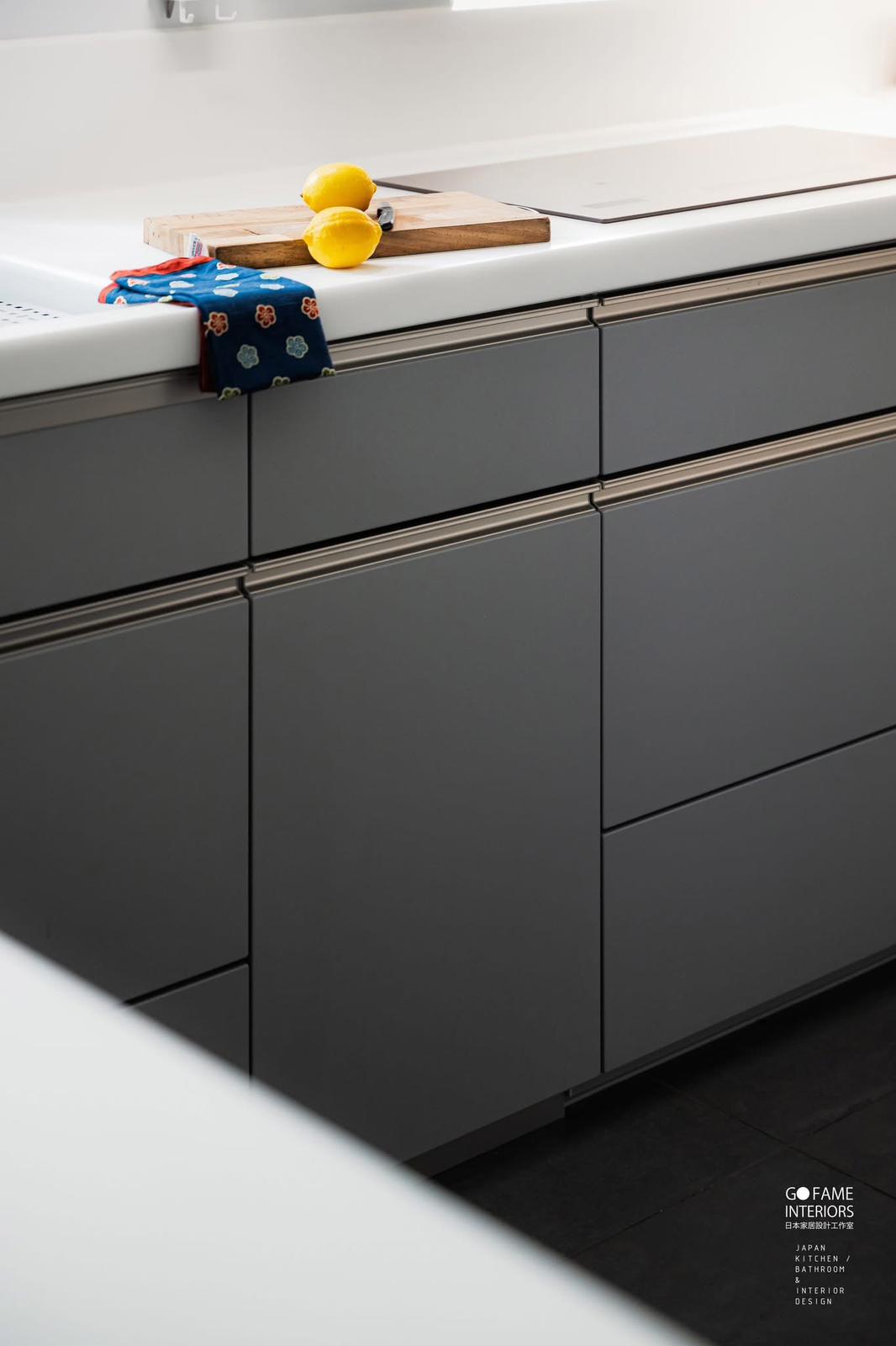 【案例八】廚櫃案例