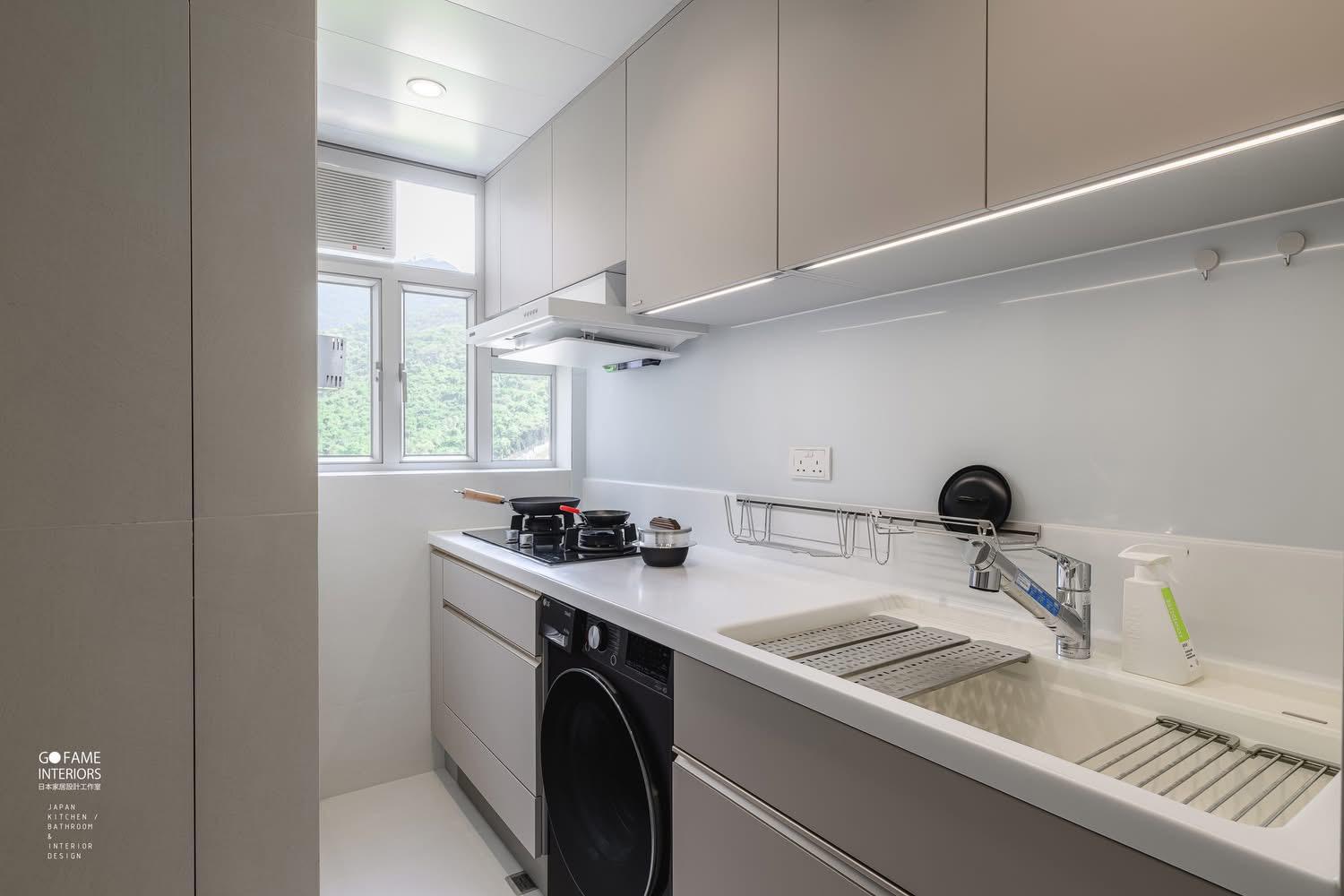 【案例七】廚櫃案例