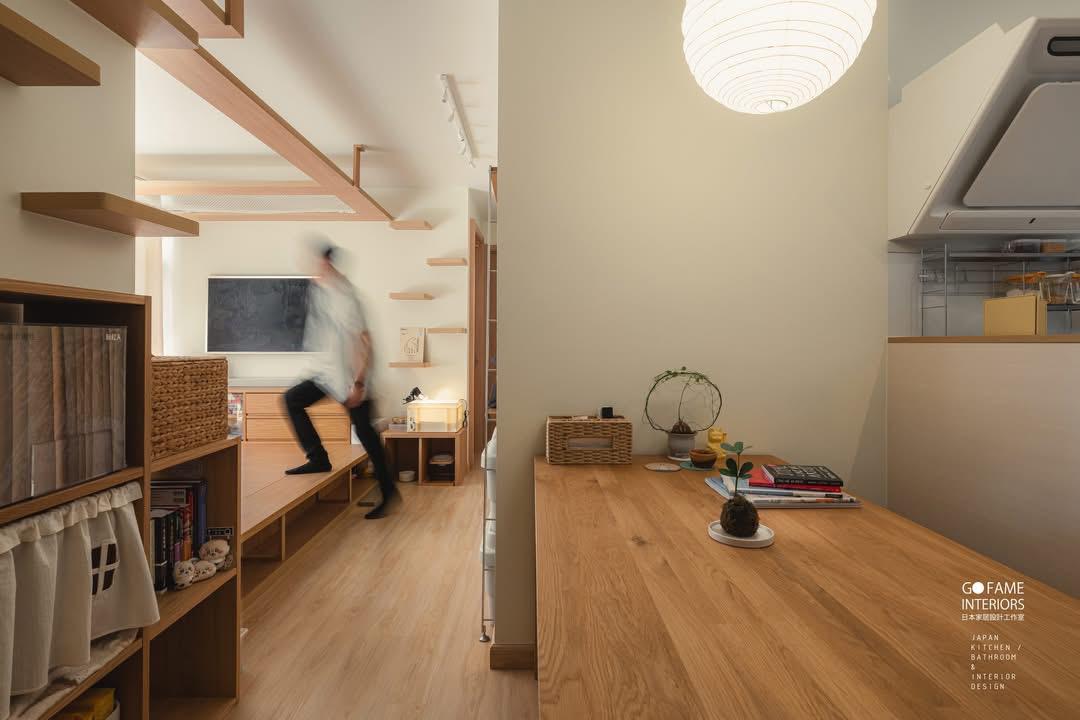 【案例十二】廚櫃案例