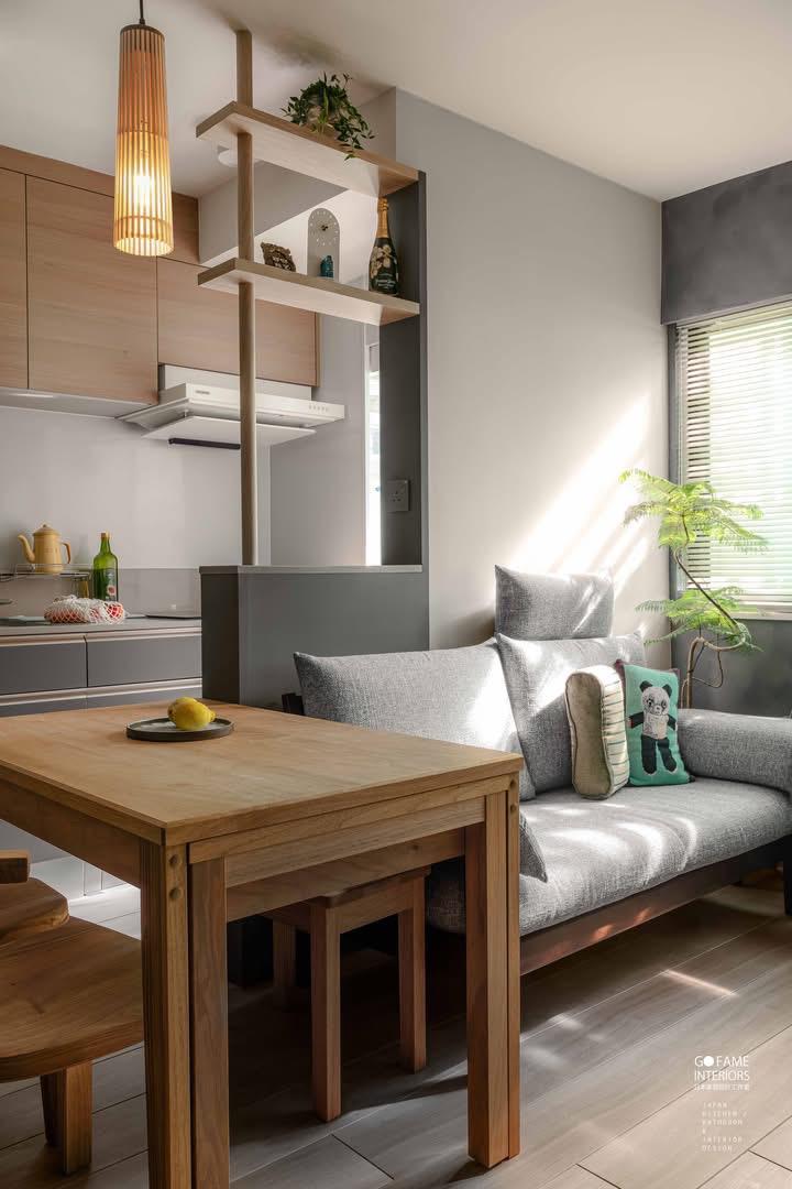 【案例十】廚櫃案例